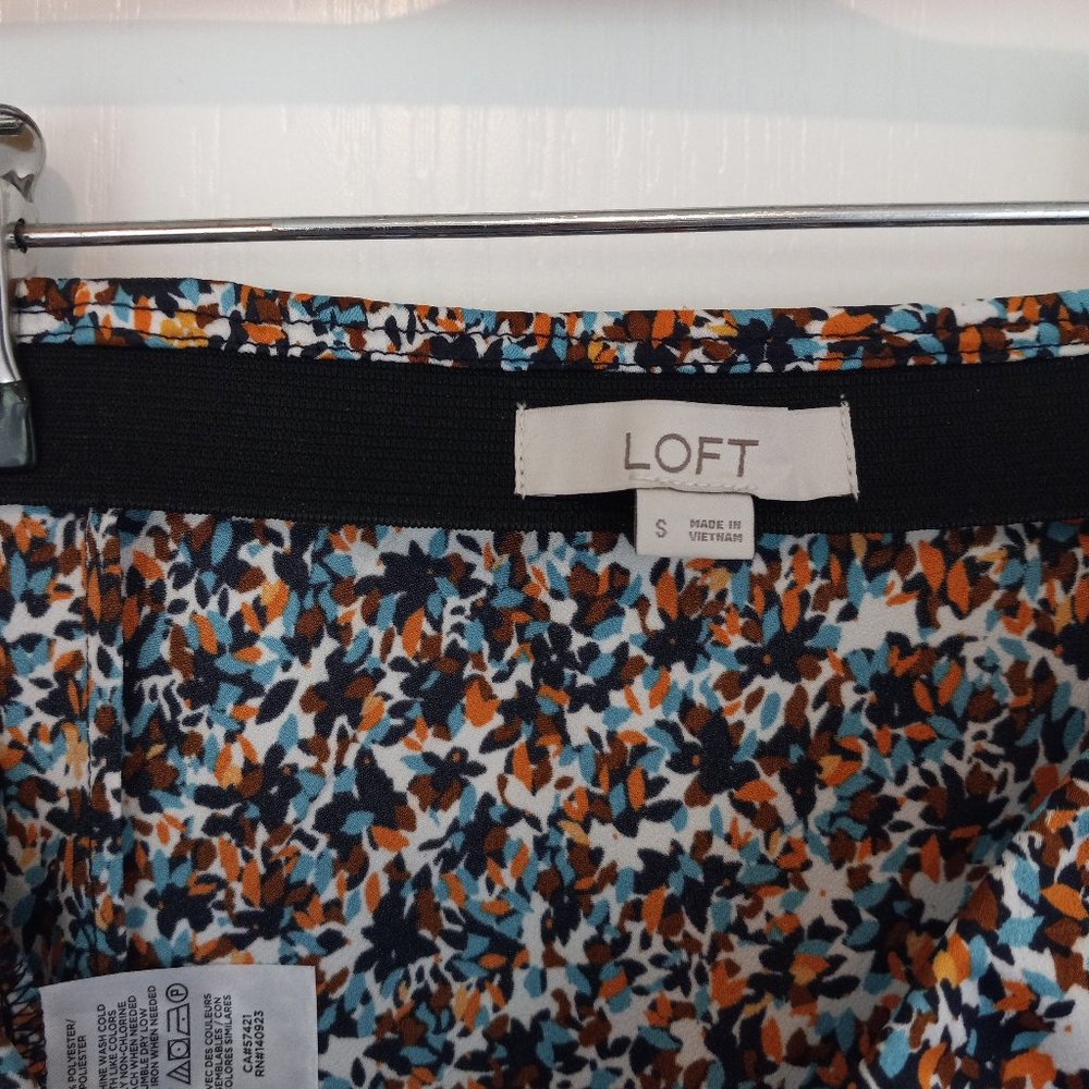 Ann Taylor Loft Skirt Size S